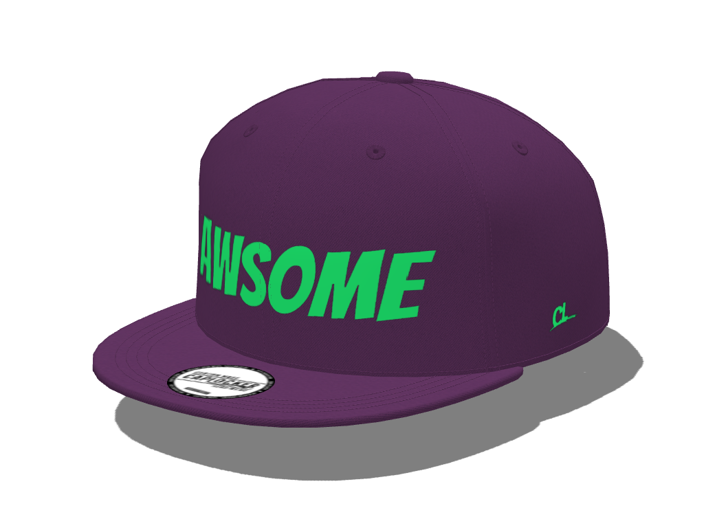 Cap