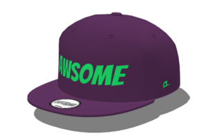 Cap