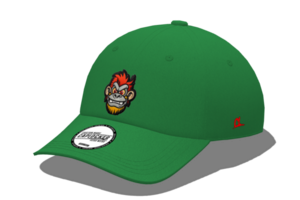 Cap