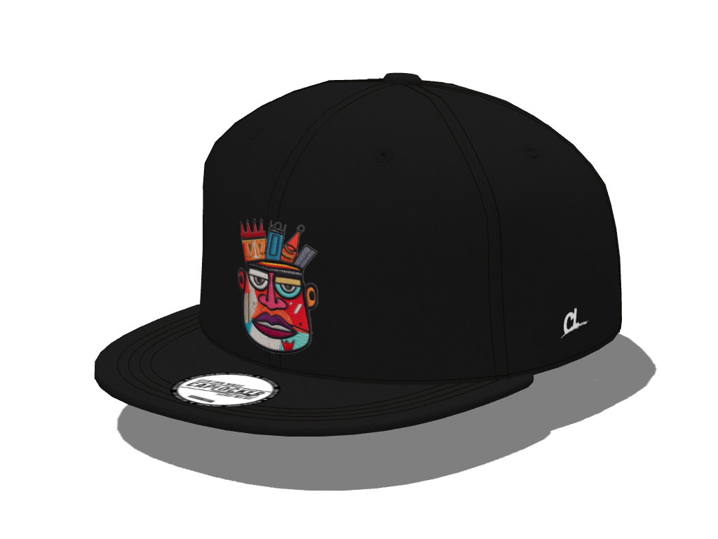 cap