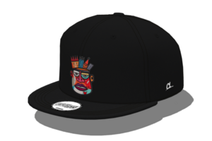 Cap