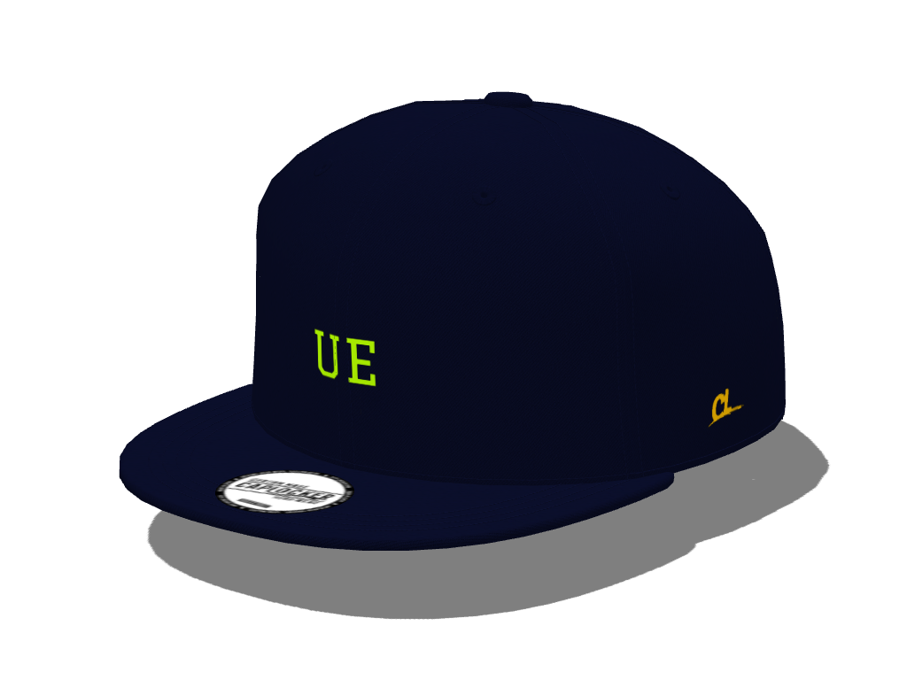 Cap