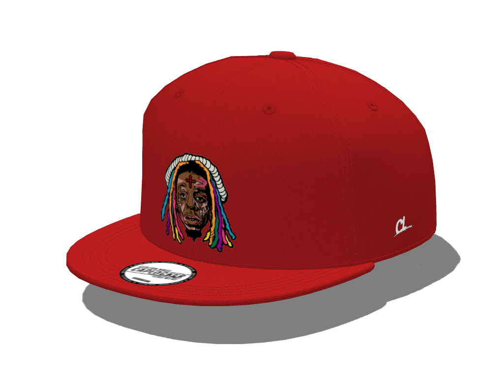cap