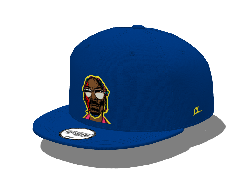 cap