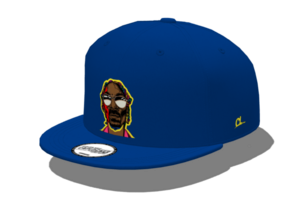 Cap