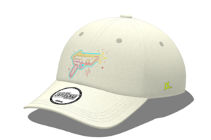 Cap