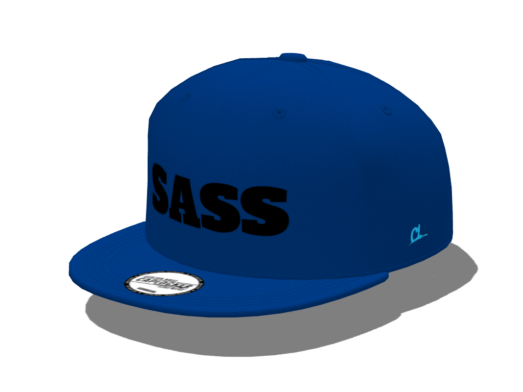 Cap