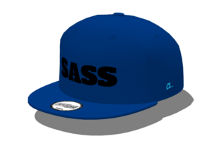 Cap