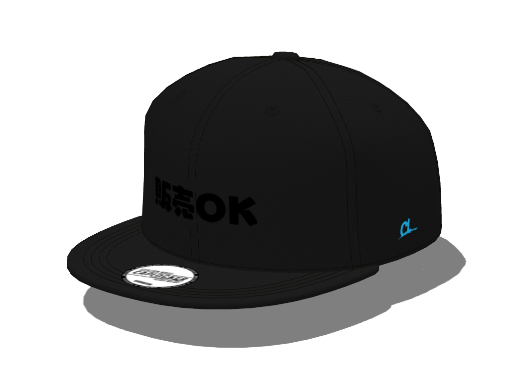 Cap