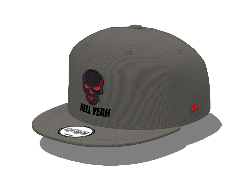 Cap
