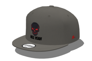 Cap