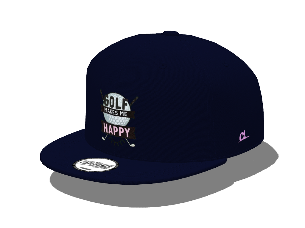 Cap