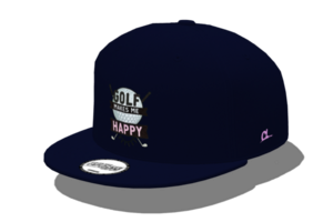 Cap