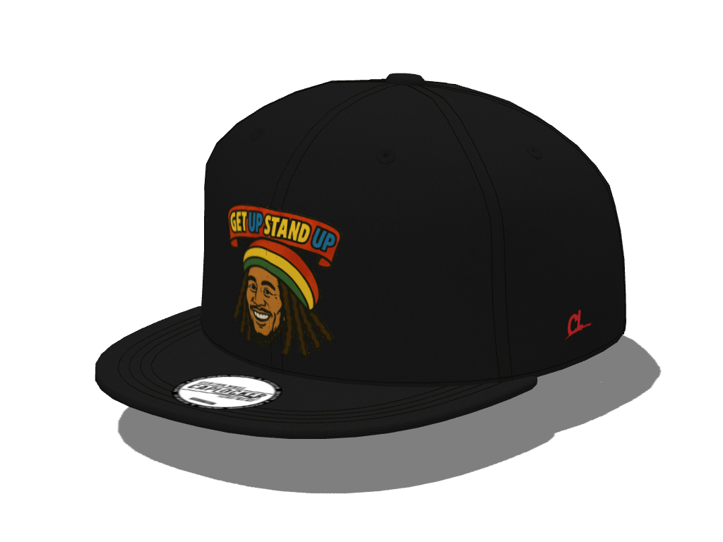 cap