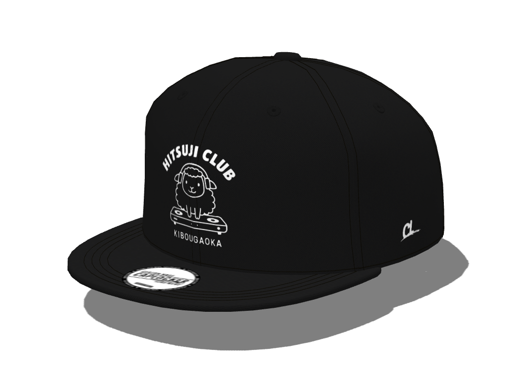 cap