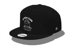 Cap