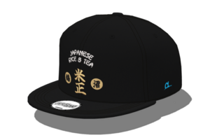 Cap
