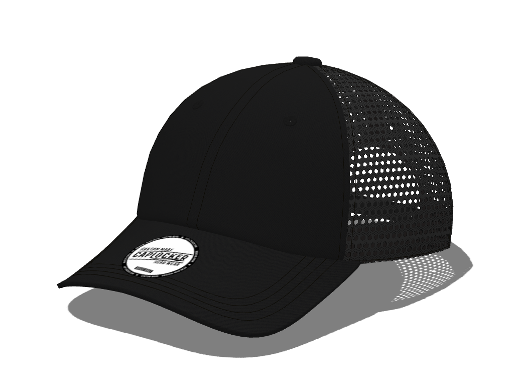 CL-7ven-M Black