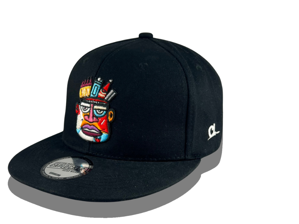 cap