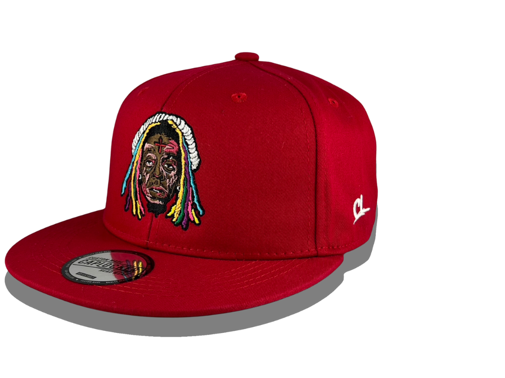 Cap