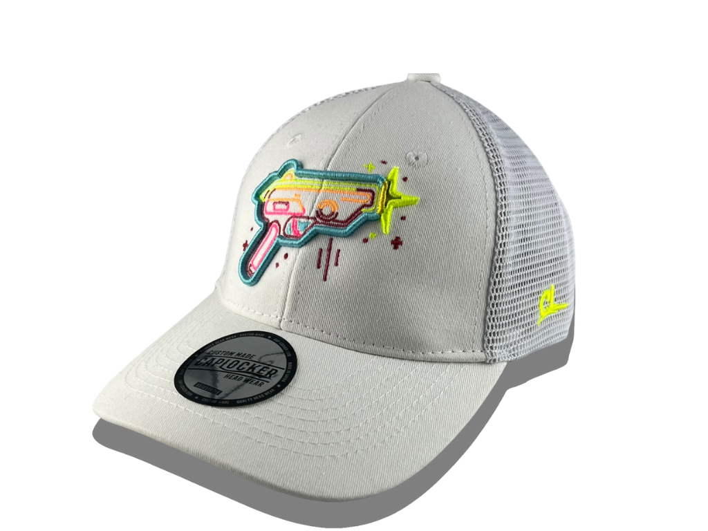 cap