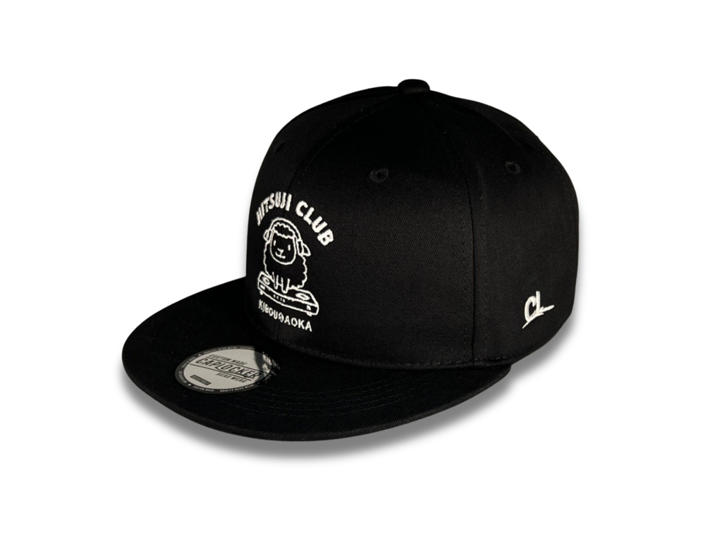cap