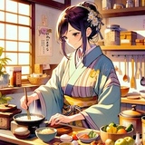 アバター画像